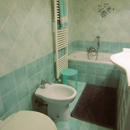 Alexa Casa vacanze *