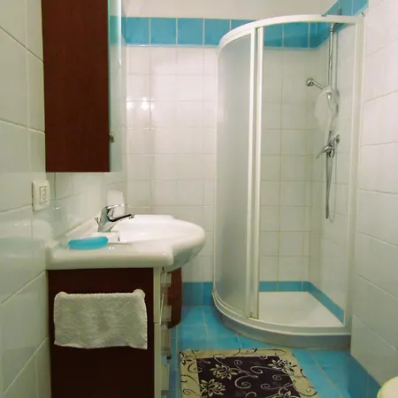 Casa vacanze Alexa